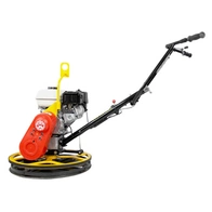 Бензиновые затирочные машины VPK